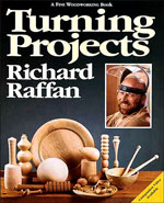 Turning Projects - Richard Raffan